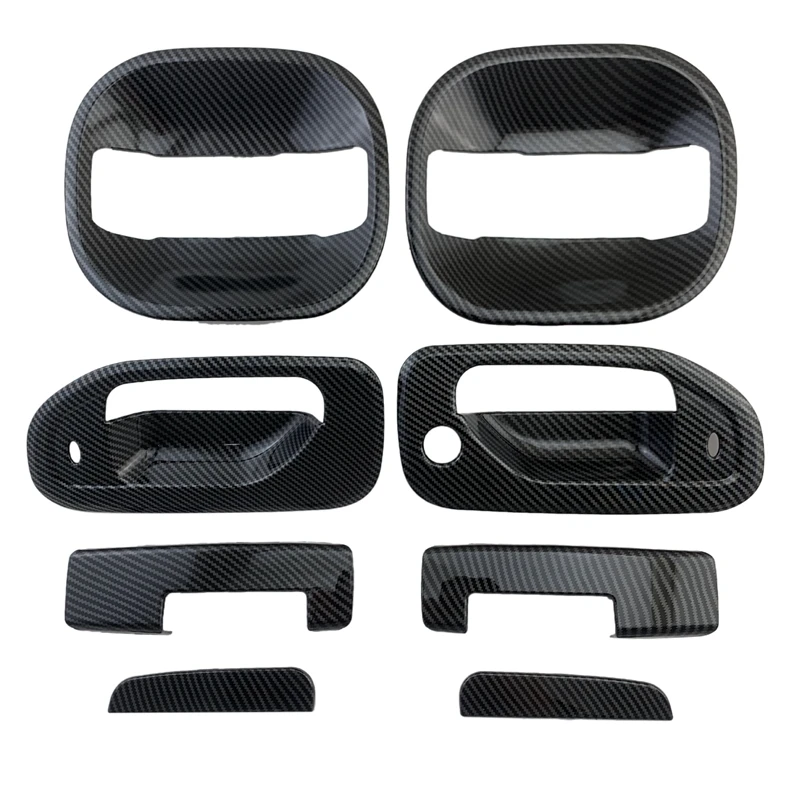 New Side Door Handle Cover Bowl Trim Sticker Car Door Bowl Protector for Nissan NV200 Evalia 2010-2018 RHD
New Side Door Handle Cover Bowl Trim Sticker Car Door Bowl Protector for Nissan NV200 Evalia 2010-2018 RHD