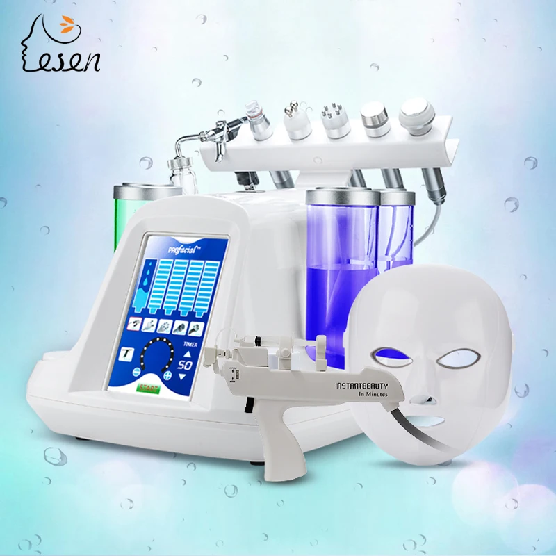 Korea Portable Water Meso Pro Mesotherapy Gun For Wrinkle Removal Skin Whitening
Korea Portable Water Meso Pro Mesotherapy Gun For Wrinkle Removal Skin Whitening
