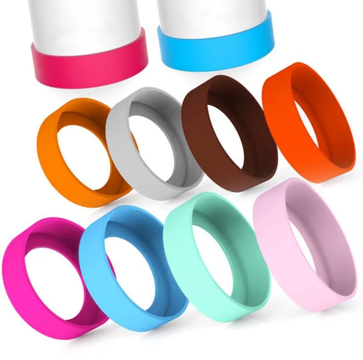 Hot 65mm 70mm 75mm Protective Silicone Coasters For 30oz 20oz Vacuum Tumbler Travel Mug Special Cup Water Bottler Bottom
Hot 65mm 70mm 75mm Protective Silicone Coasters For 30oz 20oz Vacuum Tumbler Travel Mug Special Cup Water Bottler Bottom