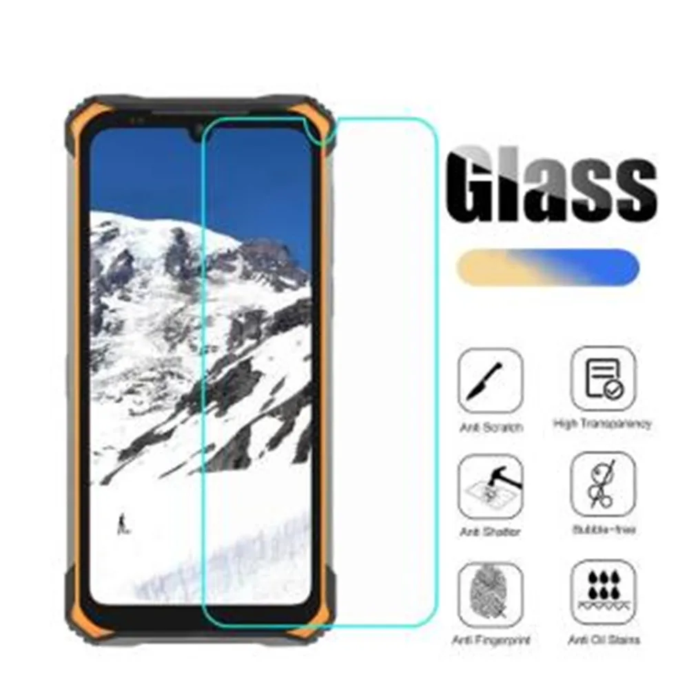 2.5D Full Glue Tempered Glass For Doogee S86 Protective Film Explosion-proof Screen Protector For Doogee S86 Pro Glass
2.5D Full Glue Tempered Glass For Doogee S86 Protective Film Explosion-proof Screen Protector For Doogee S86 Pro Glass