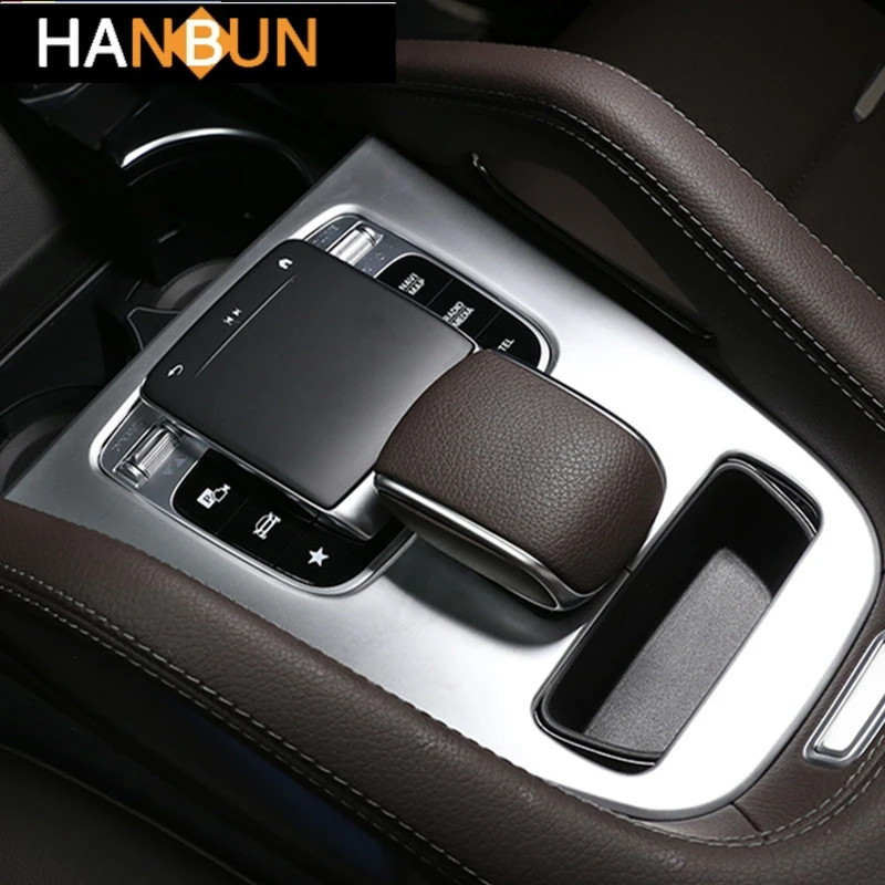 Carbon Fiber Style Center Console Gear Shift Frame Decoration Trim For Mercedes Benz GLE W167 2020 Car Styling Interior
Carbon Fiber Style Center Console Gear Shift Frame Decoration Trim For Mercedes Benz GLE W167 2020 Car Styling Interior