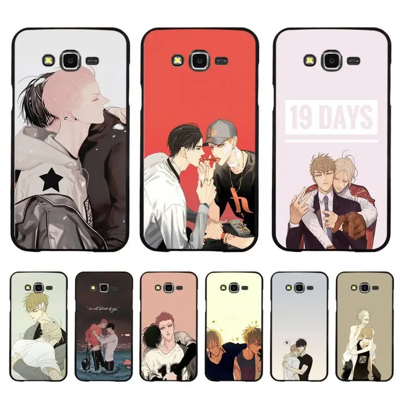 19 Days Phone Case For Samsung Galaxy J4plus J6 J5 J72016 J7prime cover for J7Core J6plus Back Coque
19 Days Phone Case For Samsung Galaxy J4plus J6 J5 J72016 J7prime cover for J7Core J6plus Back Coque