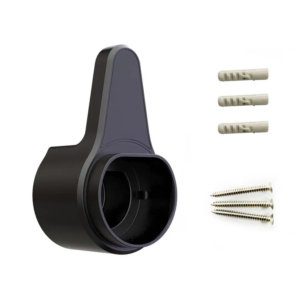 Electric Vehicle Charger Bracket Sturdy EV Charger Holder EV Charger Holster Easy To Clean For EU Plug For TELSA MODEL Y/3/S/X
Electric Vehicle Charger Bracket Sturdy EV Charger Holder EV Charger Holster Easy To Clean For EU Plug For TELSA MODEL Y/3/S/X
