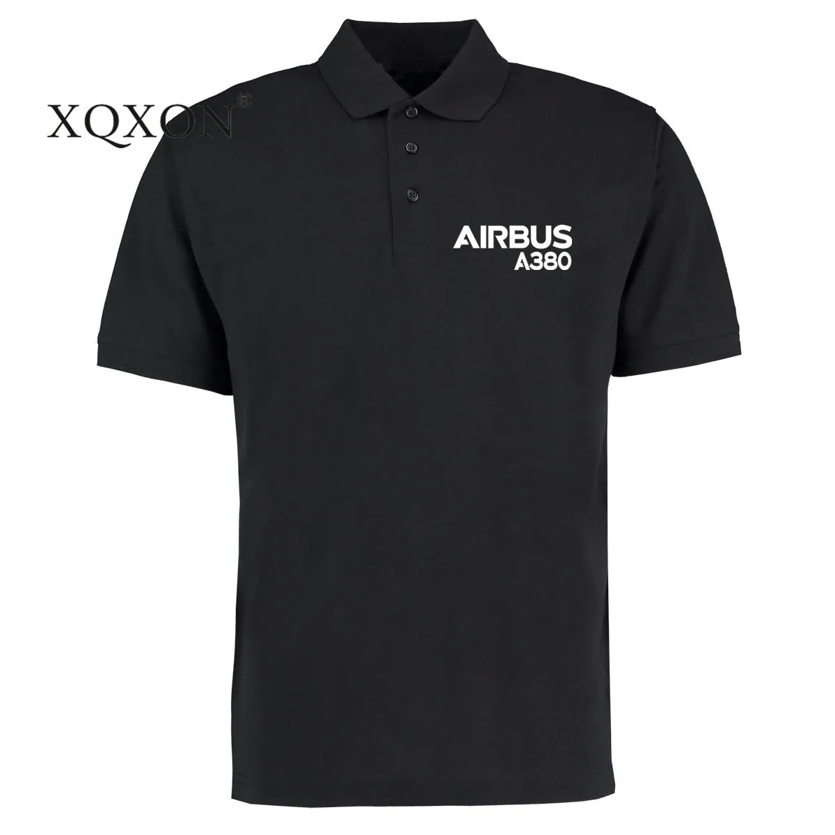 New-New Man Polo Shirts Airbus A380 Print Polo Shirt 2022 New Men S-3XL High-quality Summer Cotton Men Clothes P21
New-New Man Polo Shirts Airbus A380 Print Polo Shirt 2022 New Men S-3XL High-quality Summer Cotton Men Clothes P21