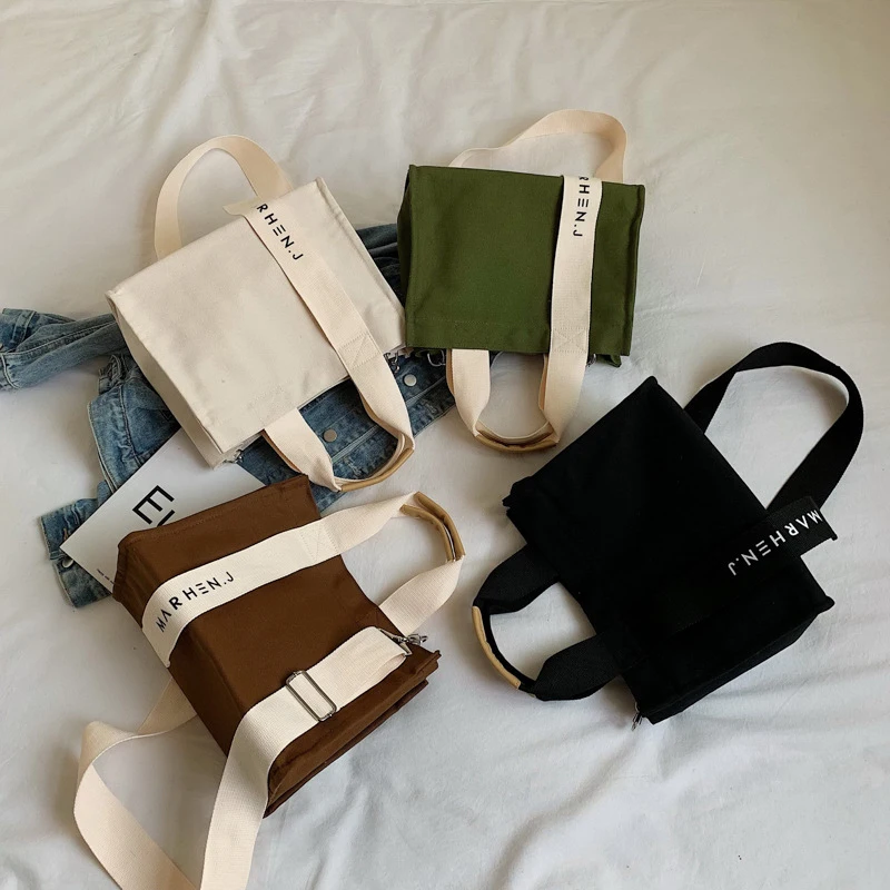 2019 Women Canvas Shoulder Bag Ladies Vintage Handbag Totes Female Cotton Wool Cloth Shopping Bags 
2019 Women Canvas Shoulder Bag Ladies Vintage Handbag Totes Female Cotton Wool Cloth Shopping Bags
