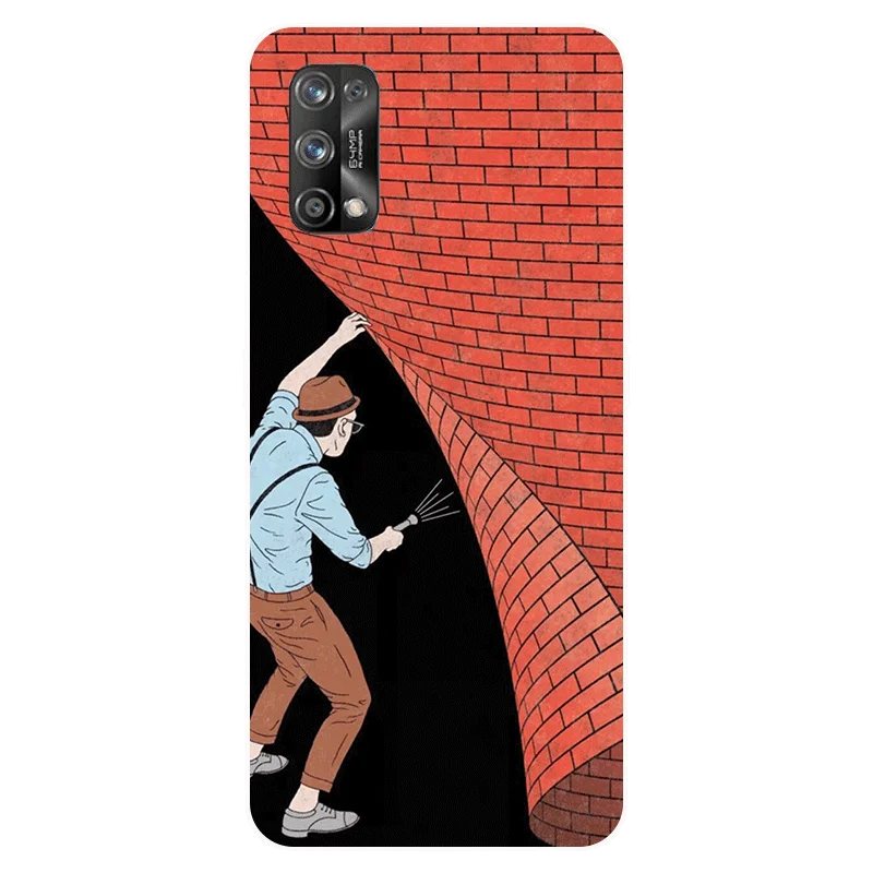 For Realme 7 Pro Case Cover Realme 7 Pro TPU Soft Cute Back Case On Realme 7 Pro Silicone Phone Case For OPPO Realme 7 Pro Funda
For Realme 7 Pro Case Cover Realme 7 Pro TPU Soft Cute Back Case On Realme 7 Pro Silicone Phone Case For OPPO Realme 7 Pro Funda