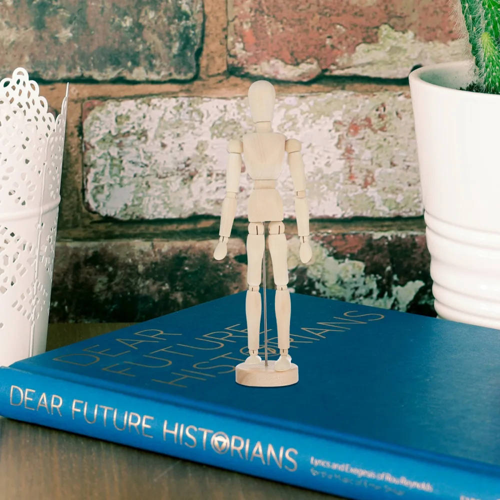 Wooden Air Plant Tillandsia Holder Decorative Plant Holder Joint Puppet Decor 
Wooden Air Plant Tillandsia Holder Decorative Plant Holder Joint Puppet Decor