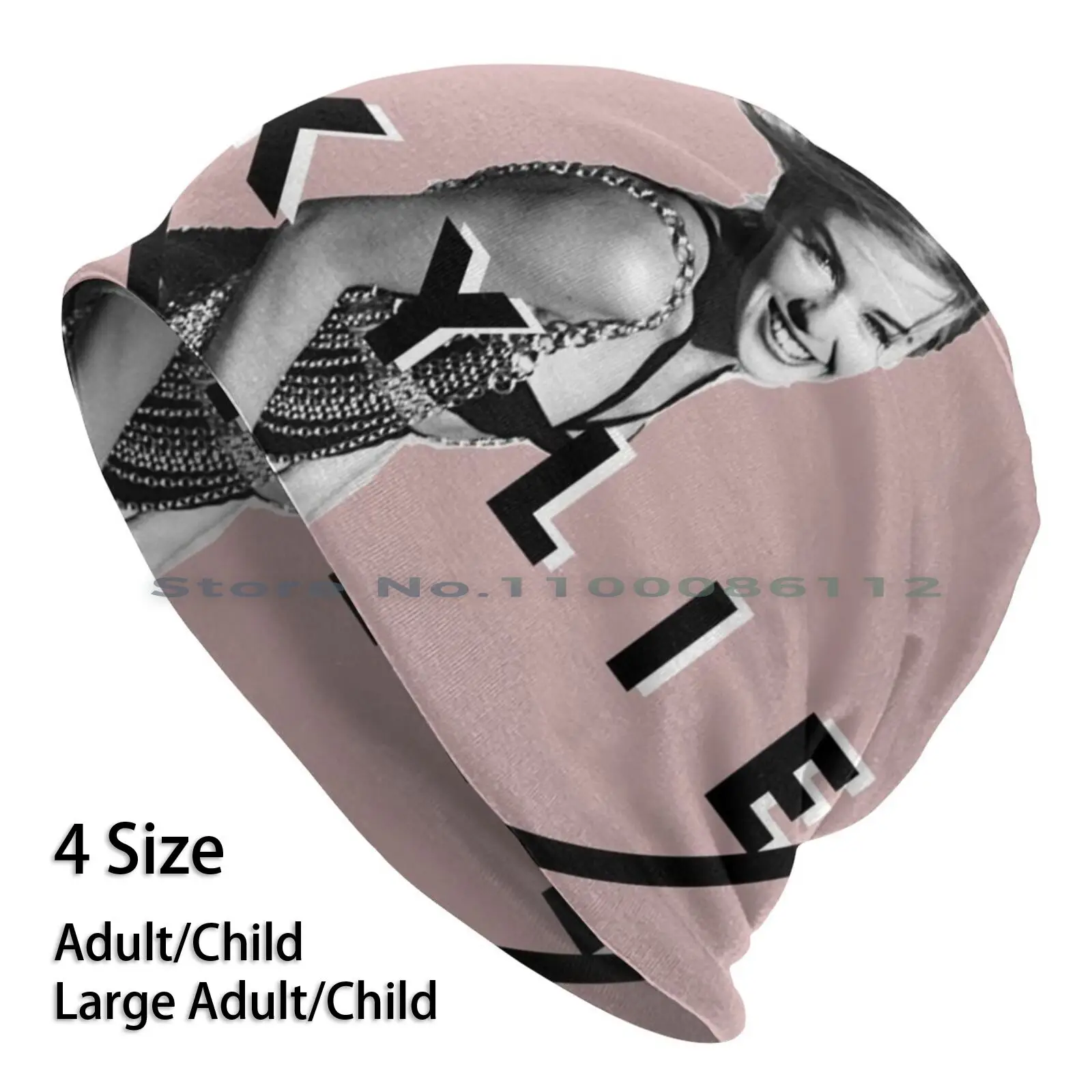 Kylie Minogue-Rhythm Of Love Beanies Knit Hat Kylie Disco Say Something Kylie Minogue Collection Lovers Music Pop Kylie Lovers
Kylie Minogue-Rhythm Of Love Beanies Knit Hat Kylie Disco Say Something Kylie Minogue Collection Lovers Music Pop Kylie Lovers