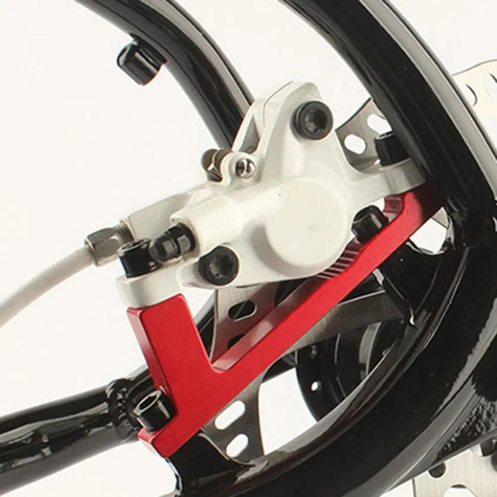 PM-PM F/R180 дисковый тормоз адаптер точного изменения велосипед аксессуары после