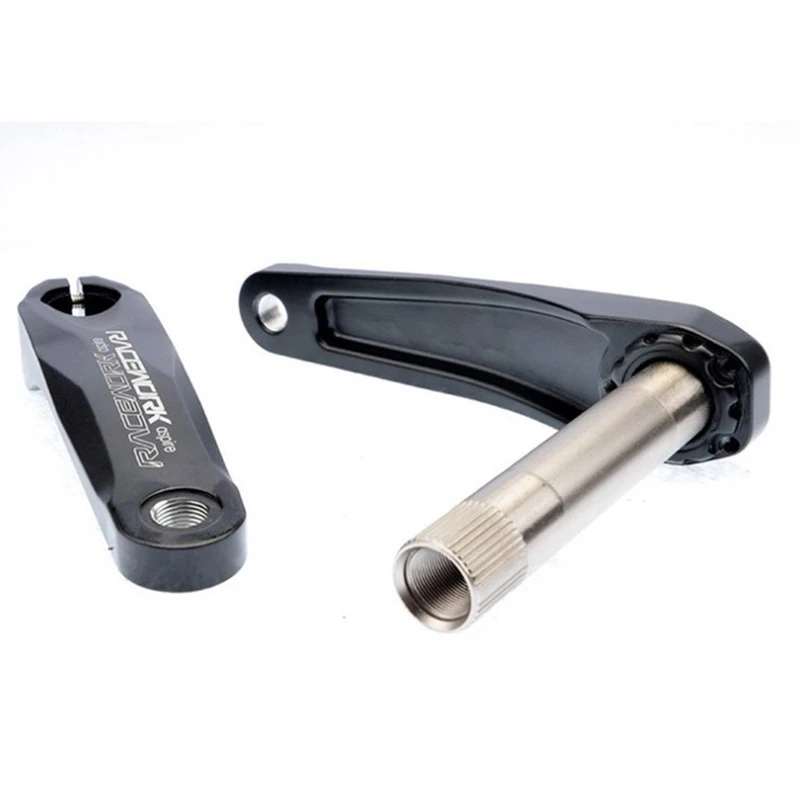 RACEWORK GXP Bicycle Crankset with 170mm Chainring 34T Plate Bottom Bracket for SRAM XO1 X1 GX XO X9 Bicycle Chain Wheel
RACEWORK GXP Bicycle Crankset with 170mm Chainring 34T Plate Bottom Bracket for SRAM XO1 X1 GX XO X9 Bicycle Chain Wheel