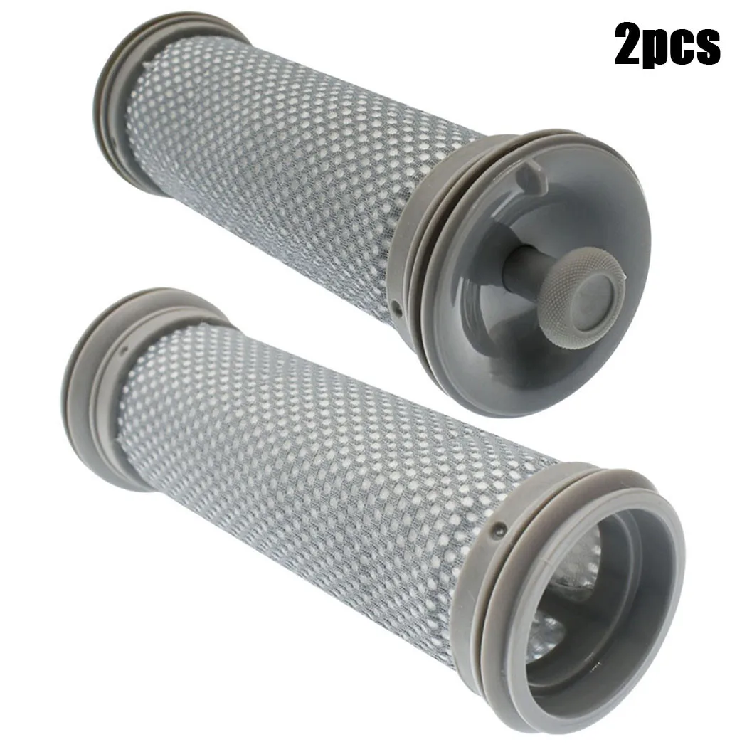 2 Pre Filters For Tineco A10/A11 Hero/Master PURE ONE S11 Cordless Vacuums Sweeper Replacement Spare Parts Robot Vacuum Part
2 Pre Filters For Tineco A10/A11 Hero/Master PURE ONE S11 Cordless Vacuums Sweeper Replacement Spare Parts Robot Vacuum Part