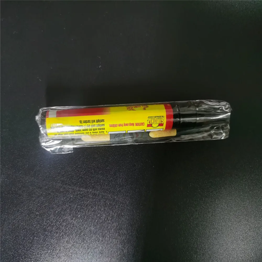 Car Scratch Repair Remover Pen for Mazda Demio 2 3 5 6 M2 M3 M5 M6 CX-5 CX-7 CX-9 RX-8 MX5 MPV
Car Scratch Repair Remover Pen for Mazda Demio 2 3 5 6 M2 M3 M5 M6 CX-5 CX-7 CX-9 RX-8 MX5 MPV