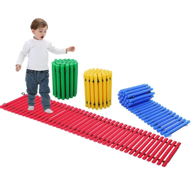 Balance Board Indoor Outdoor Games For Kids Children Activity Tactile Path Autism Sensory Toys For Boys Girls Birthday Gift
Balance Board Indoor Outdoor Games For Kids Children Activity Tactile Path Autism Sensory Toys For Boys Girls Birthday Gift