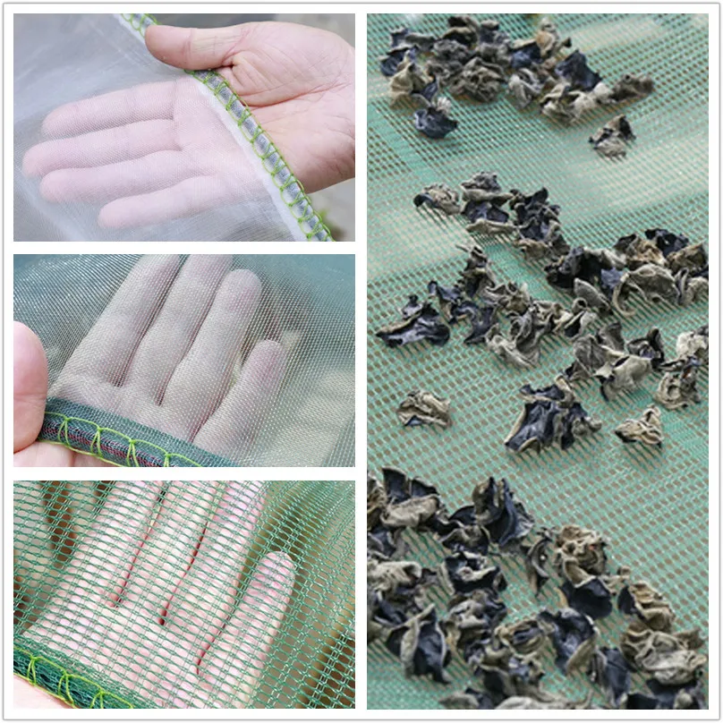 Food drying net Drying net Dried fish and dried fruit Good workmanship and quality Kitchen tools You can customize the size
Food drying net Drying net Dried fish and dried fruit Good workmanship and quality Kitchen tools You can customize the size