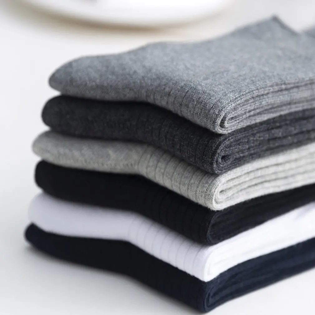 HOT 12pieces =6pairs cotton socks autumn and winter warm women socks colorful Special comfortable Knitted Girls Casual Socks
HOT 12pieces =6pairs cotton socks autumn and winter warm women socks colorful Special comfortable Knitted Girls Casual Socks