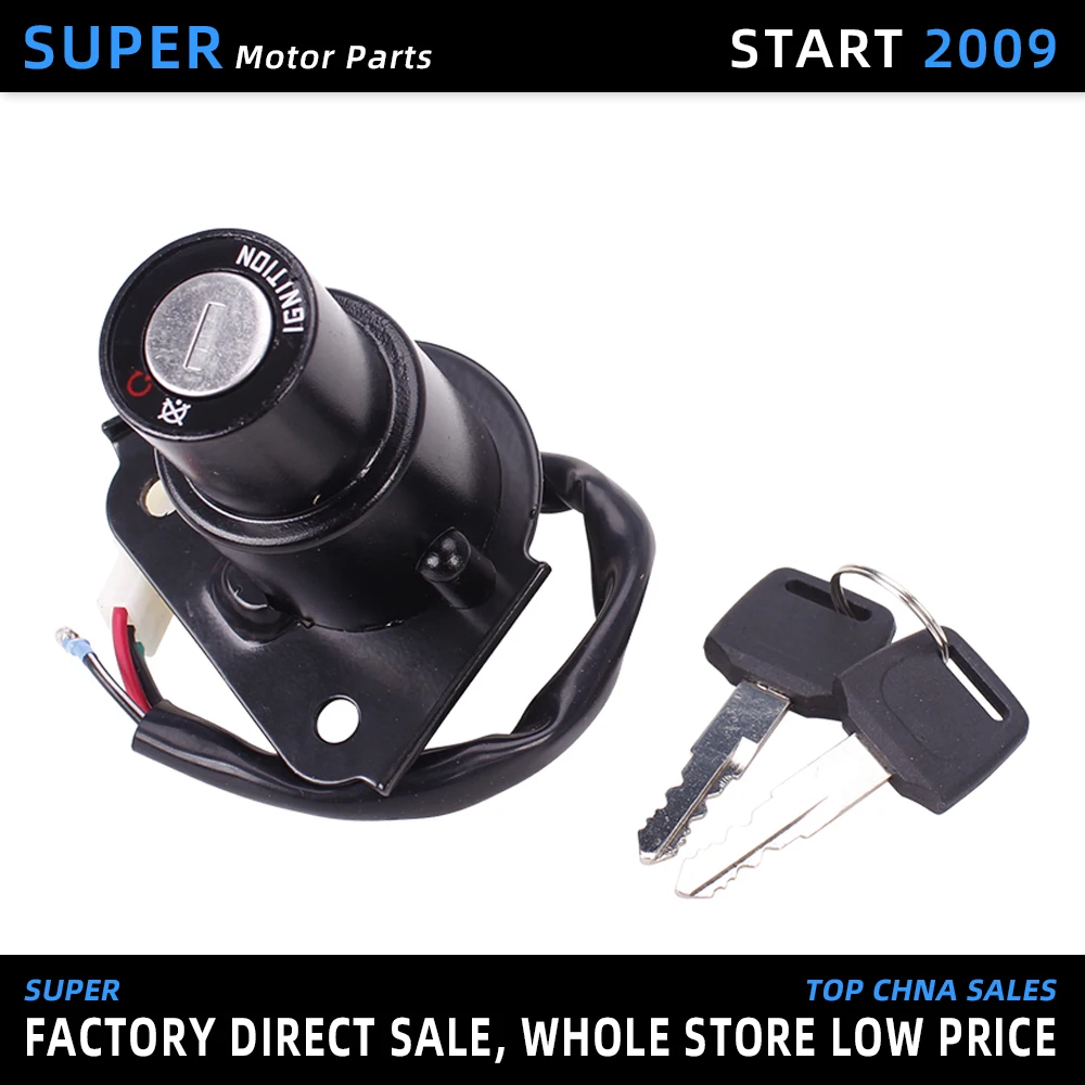 Motorcycle Ignition start switch lock add keys set For Yamaha XV125 4RF XV250 250 2UJ 3DM Virago XV535 XXV240 250 3LS XV400
Motorcycle Ignition start switch lock add keys set For Yamaha XV125 4RF XV250 250 2UJ 3DM Virago XV535 XXV240 250 3LS XV400