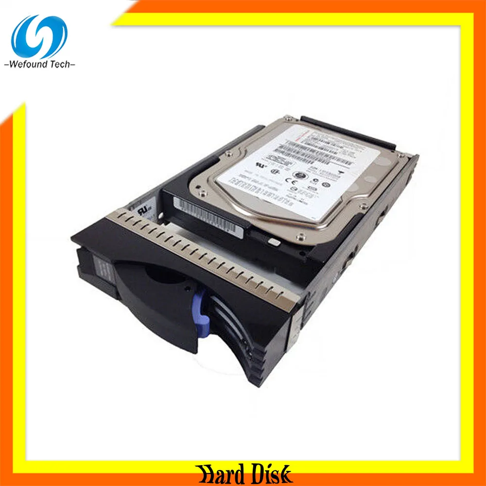 The 100% tested mobile hard disk is suitable for 5415 5511 300G 15K 42D0410 42D0417 46C8836 DS4700 DS5020
The 100% tested mobile hard disk is suitable for 5415 5511 300G 15K 42D0410 42D0417 46C8836 DS4700 DS5020