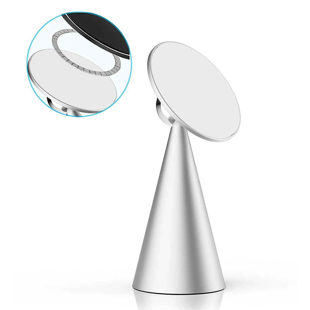 Magnetic Phone Holder Wireless Charging Stand Desktop Phone Charger for iphone 12 Pro Max Mini Magnet Charging Bracket
Magnetic Phone Holder Wireless Charging Stand Desktop Phone Charger for iphone 12 Pro Max Mini Magnet Charging Bracket