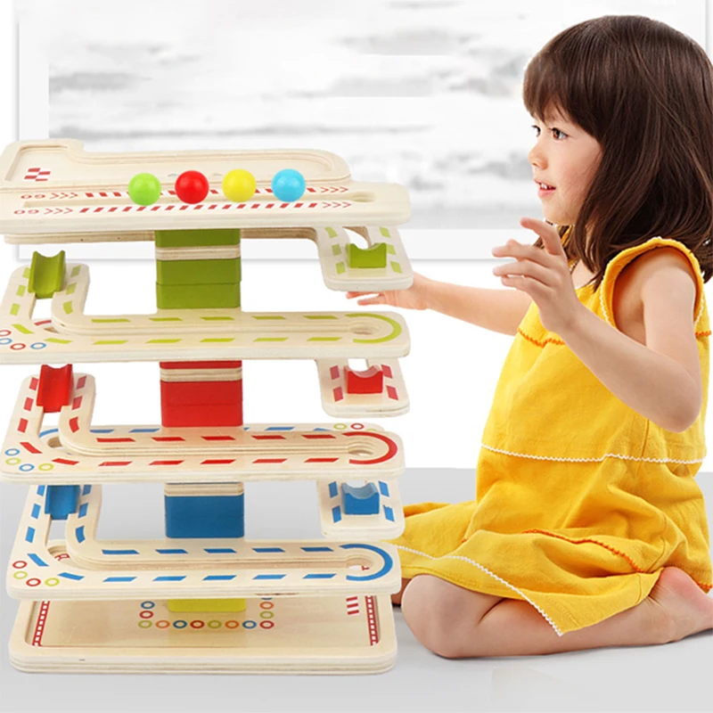 Wooden Balance Race Run Block Big Size Building Blocks Balance Blocks Timber DIY Assembly Educational Toy Children Gifts
Wooden Balance Race Run Block Big Size Building Blocks Balance Blocks Timber DIY Assembly Educational Toy Children Gifts