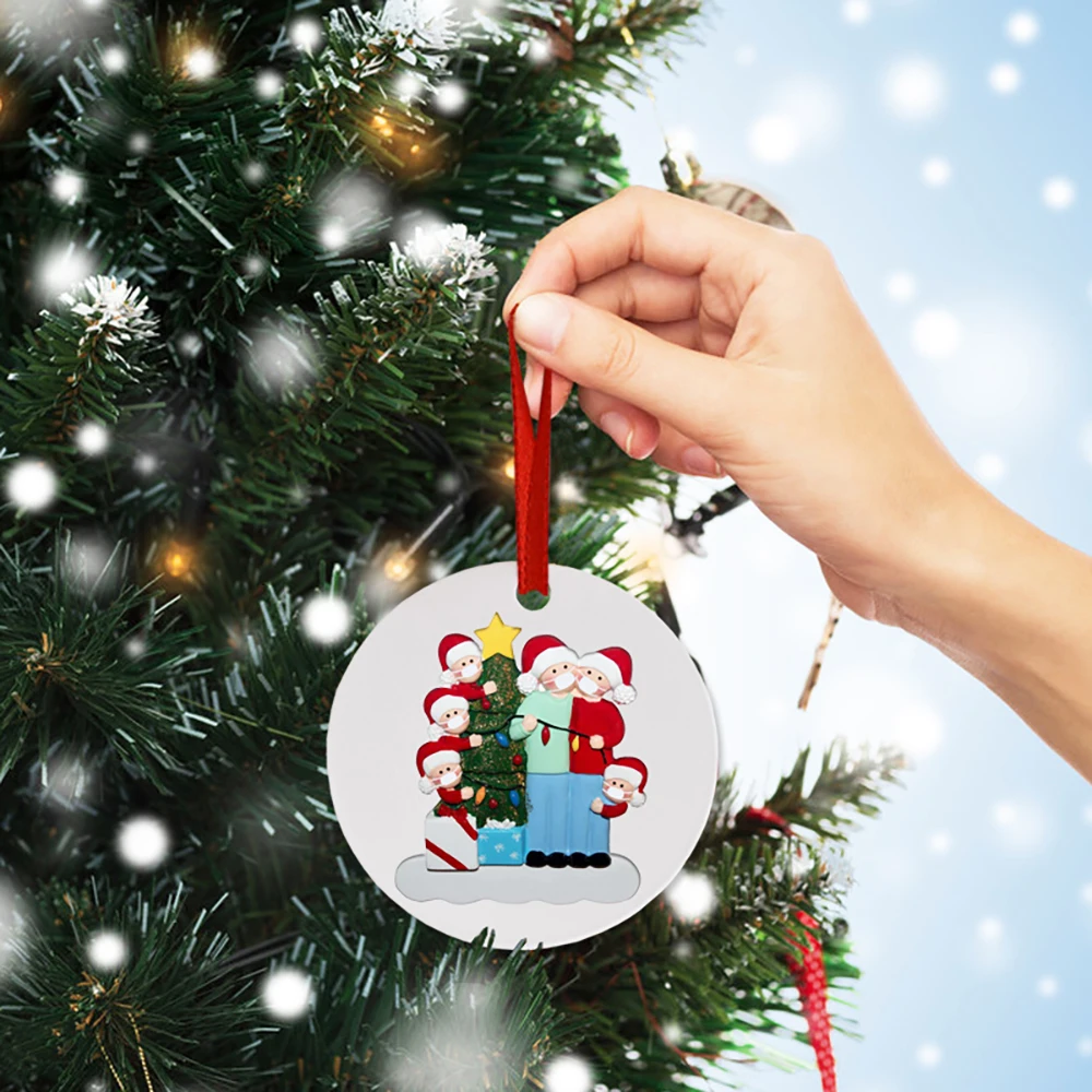 2021 Christmas Ornaments Happy New Year DIY Xmas Gift Santa Claus Snowman Tree Pendant Doll Hang Decorations For Home Noel Natal
2021 Christmas Ornaments Happy New Year DIY Xmas Gift Santa Claus Snowman Tree Pendant Doll Hang Decorations For Home Noel Natal