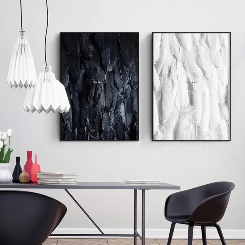 Canvas Paintings Modern Creative Black and White Leather Posters and Prints Wall Art Pictures for Living Room Home Decoration
Canvas Paintings Modern Creative Black and White Leather Posters and Prints Wall Art Pictures for Living Room Home Decoration