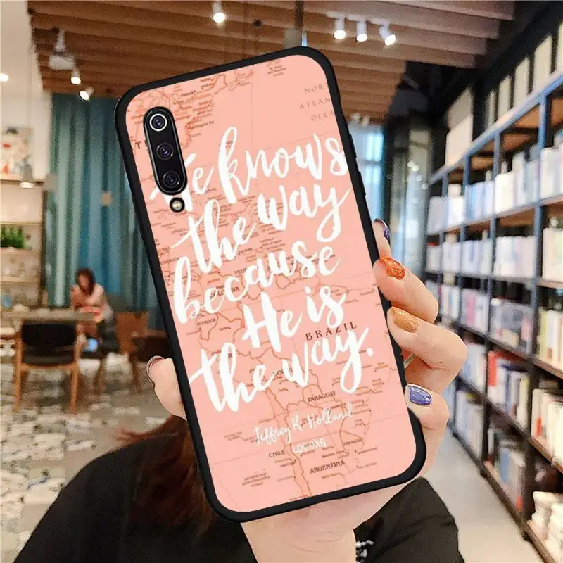 Bible Christian Judaism classic Phone Case For Xiaomi Redmi 7 9t 9se k20 mi8 max3 lite 9 note 8 9s 10 pro
Bible Christian Judaism classic Phone Case For Xiaomi Redmi 7 9t 9se k20 mi8 max3 lite 9 note 8 9s 10 pro