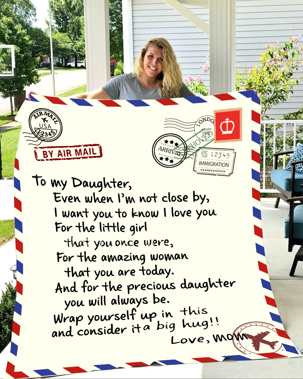 A Letter To My Son 3d printed fleece blanket for Beds Hiking Picnic Thick Quilt Fashionable Bedspread Sherpa Throw Blanket
A Letter To My Son 3d printed fleece blanket for Beds Hiking Picnic Thick Quilt Fashionable Bedspread Sherpa Throw Blanket