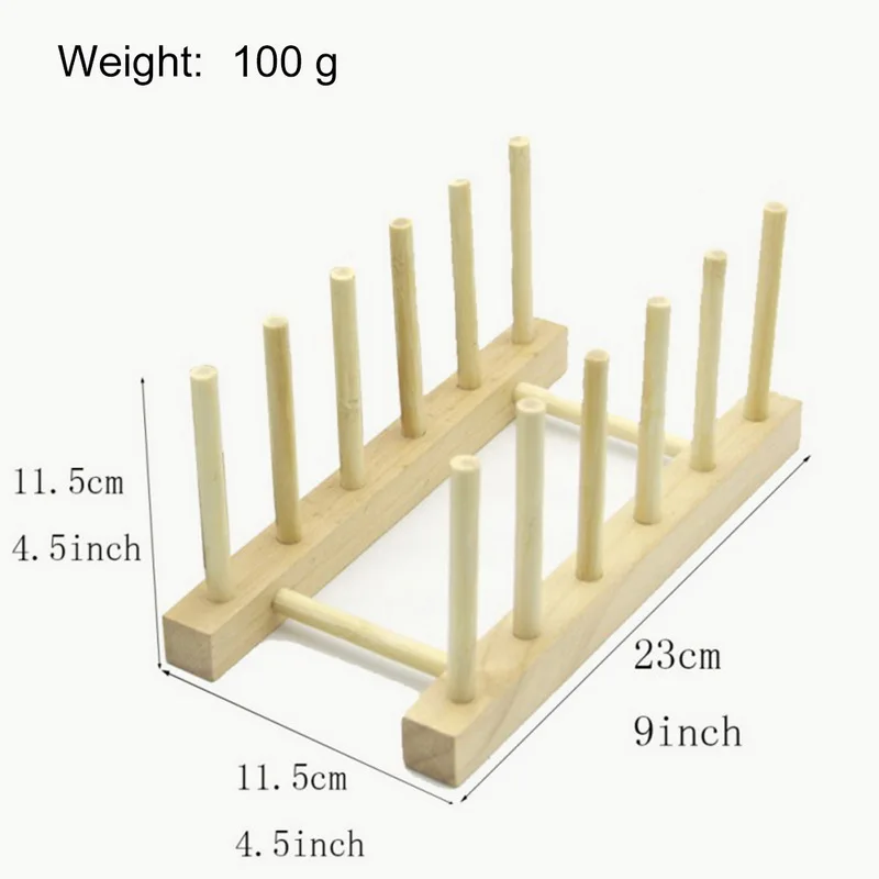 Kitchen Dish Drain Rack Dinnerware Storage Organizer Tray Plate Drying Shelf Wooden Book Cups Display Stand Drainer Holder
Kitchen Dish Drain Rack Dinnerware Storage Organizer Tray Plate Drying Shelf Wooden Book Cups Display Stand Drainer Holder