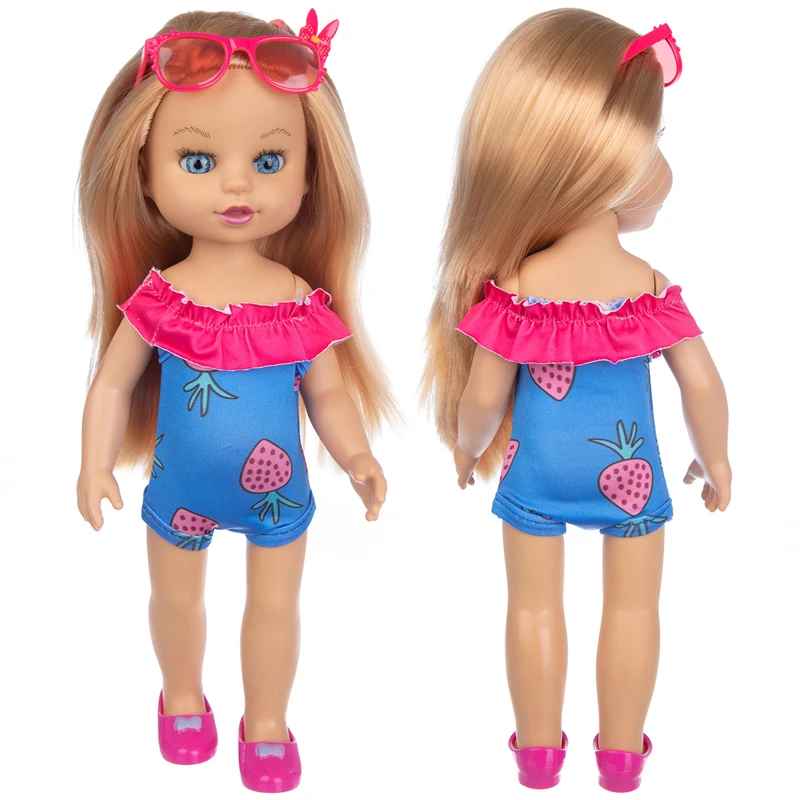 New two styles14lndoll Movable Joint Toy Christmas Best Gift For Baby Girl Mini Cute Explosive hairstyle Doll Children Gift
New two styles14lndoll Movable Joint Toy Christmas Best Gift For Baby Girl Mini Cute Explosive hairstyle Doll Children Gift
