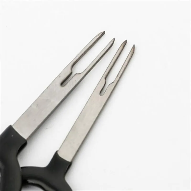 18/11Pcs Automotive Plug Key Pin Terminal Remove Tool Set Car Electrical Wire Crimp Connector Extractor Kit Accessories Terminal 
18/11Pcs Automotive Plug Key Pin Terminal Remove Tool Set Car Electrical Wire Crimp Connector Extractor Kit Accessories Terminal