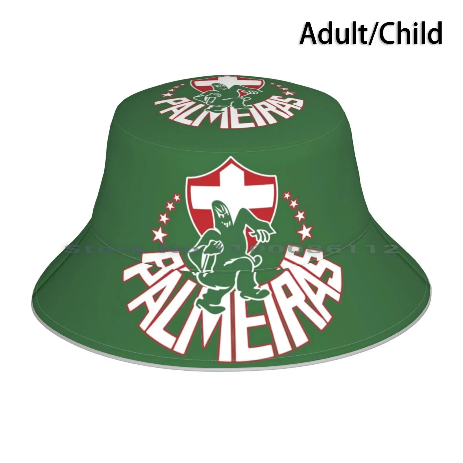 Palmeiras-Green Stain-7 Bucket Hat Sun Cap Football Brazilian Society Of Esportiva Palmeiras O Paulo Verdao Alviverde Allianz
Palmeiras-Green Stain-7 Bucket Hat Sun Cap Football Brazilian Society Of Esportiva Palmeiras O Paulo Verdao Alviverde Allianz