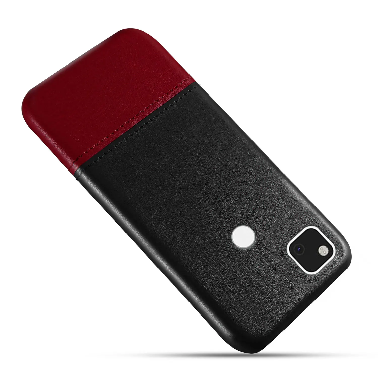 for Google pixel 4A 5G mobile phone leather case back shell leather phone case
for Google pixel 4A 5G mobile phone leather case back shell leather phone case