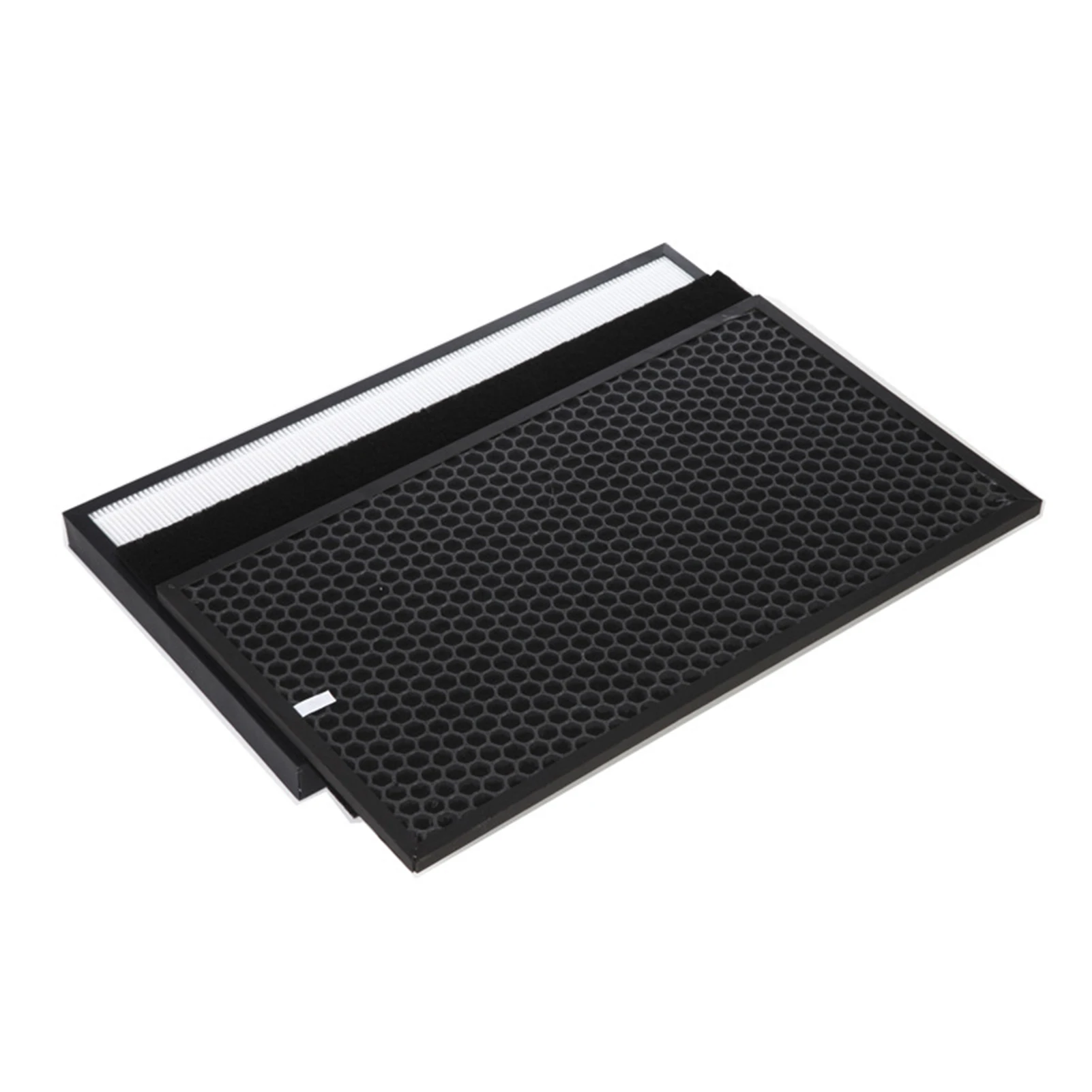 Air Purifier Filter Replacement For Sharp KC-W380SW/Z380SW/WB6-W Dust Removal Deodorization And Smoke Removal sensible
Air Purifier Filter Replacement For Sharp KC-W380SW/Z380SW/WB6-W Dust Removal Deodorization And Smoke Removal sensible