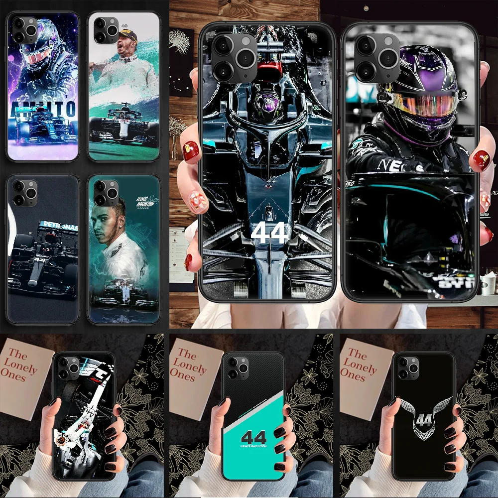 Чехол накладка для iphone 5 5s se 2 6 6s 7 8 12 mini plus X XS XR 11 PRO MAX из ТПУ черный|Бамперы| |