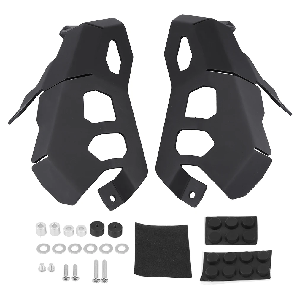 Motorcycle Engine Cylinder Head Guards Protector Cover for BMW R1200GS LC 2013-2017
Motorcycle Engine Cylinder Head Guards Protector Cover for BMW R1200GS LC 2013-2017