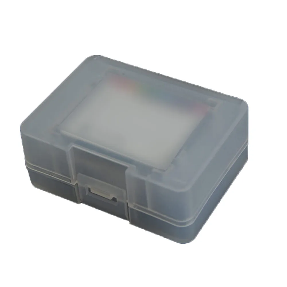 Carrying Memory 9 Slots CF Potable Seal Storage Holder Micro Pouch 
Carrying Memory 9 Slots CF Potable Seal Storage Holder Micro Pouch