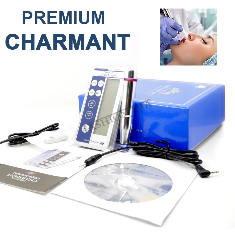 Профессиональная косметическая цифровая тату-машинка, машинка для перманентного макияжа, ручка для бровей, губ, тела, тату-пистолет, наборы ...
Профессиональная косметическая цифровая тату-машинка, машинка для перманентного макияжа, ручка для бровей, губ, тела, тату-пистолет, наборы ...