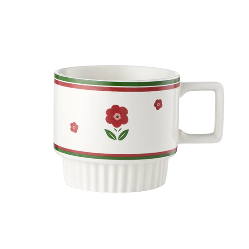 Handmade Small Cup Creative Exquisite Tea Japanese Tea Cute Cup Simple Modern and Saucer Xicara Cafe Household Products 60AA01
Handmade Small Cup Creative Exquisite Tea Japanese Tea Cute Cup Simple Modern and Saucer Xicara Cafe Household Products 60AA01