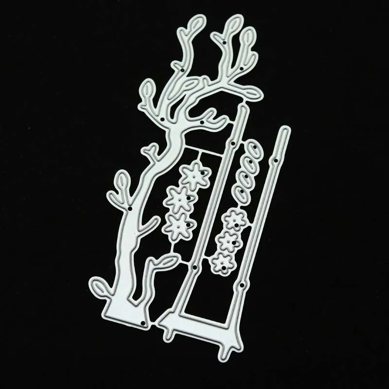 to swing Metal Cut Dies Stencils for Scrapbooking Stamp/photo album Decorative Embossing DIY Paper Cards
to swing Metal Cut Dies Stencils for Scrapbooking Stamp/photo album Decorative Embossing DIY Paper Cards