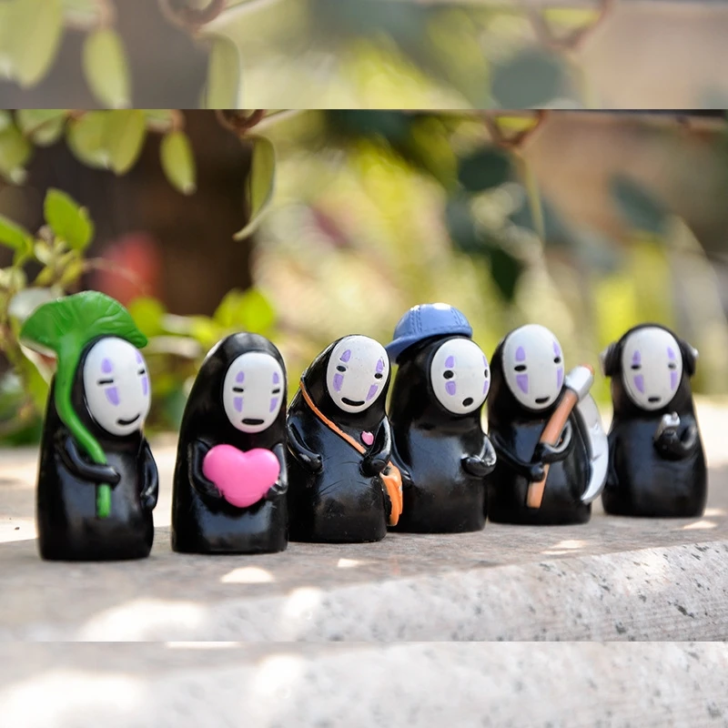 Искусственные человеческие фигурки без лица, модель, игрушечная кукла Миядзаки Хаяо, аниме украшение, Мультяшные игрушки, подарок
Искусственные человеческие фигурки без лица, модель, игрушечная кукла Миядзаки Хаяо, аниме украшение, Мультяшные игрушки, подарок