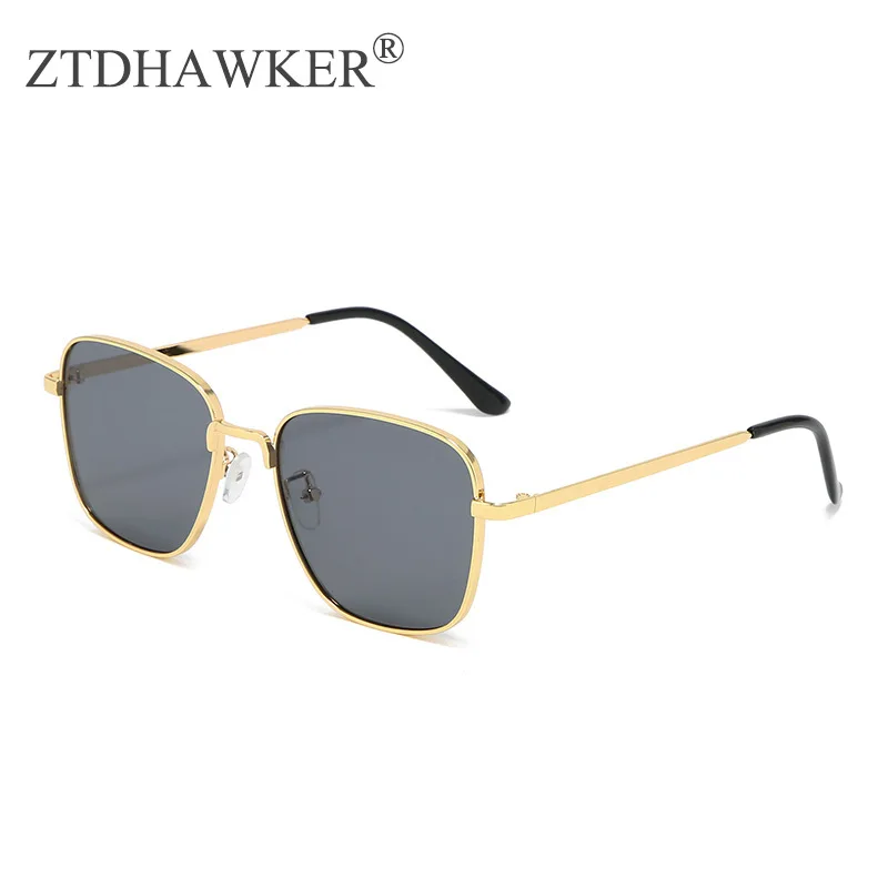 2021 New Fashion Box Retro Women's Sunglasses Personalized Versatile Simple Trend UV Proof Glasses UV400
2021 New Fashion Box Retro Women's Sunglasses Personalized Versatile Simple Trend UV Proof Glasses UV400