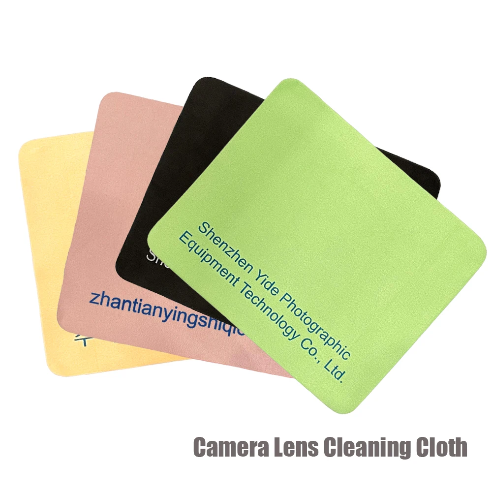Portkeys High quality Camera Lens Glasses Cleaner Microfiber Glasses Cleaning Cloth For Phone Screen Monitor Cleaning Cloths
Portkeys High quality Camera Lens Glasses Cleaner Microfiber Glasses Cleaning Cloth For Phone Screen Monitor Cleaning Cloths