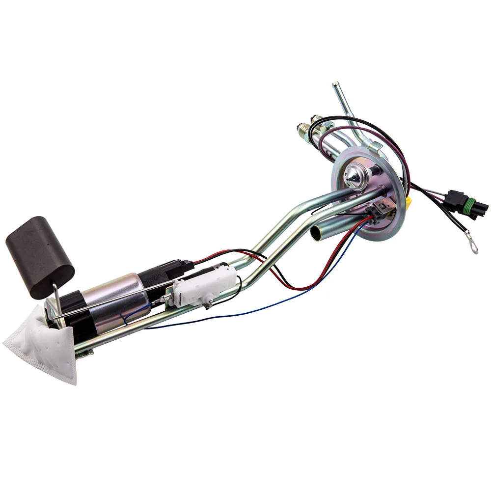 Electrical Fuel Pump w/Hanger Sender for GMC Sonoma 1992-1993 V6 2.8L Petrol E3641S
Electrical Fuel Pump w/Hanger Sender for GMC Sonoma 1992-1993 V6 2.8L Petrol E3641S