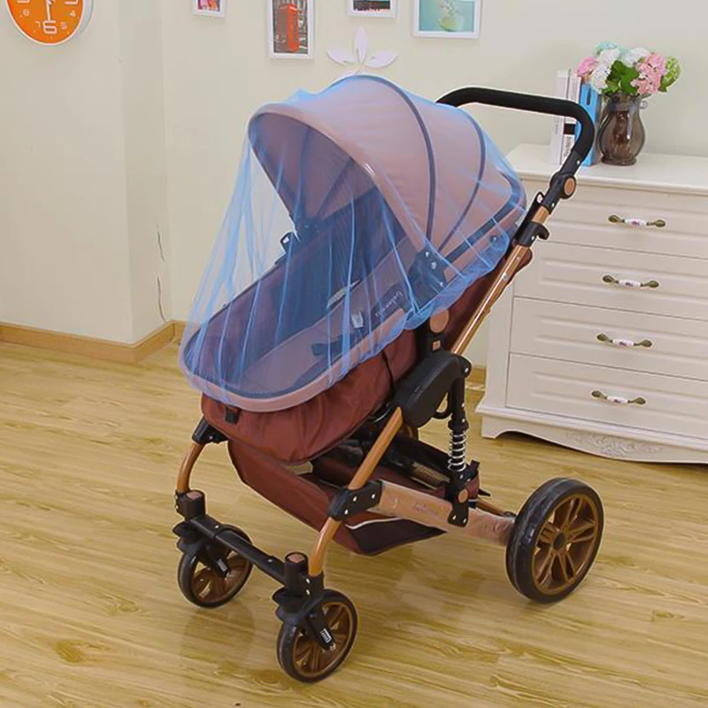 1pc Baby Mosquito Net Outdoor Baby Mosquito Net For Stroller Car Seat Infant Bugs Protecting Stroller Mosquito Net Universal
1pc Baby Mosquito Net Outdoor Baby Mosquito Net For Stroller Car Seat Infant Bugs Protecting Stroller Mosquito Net Universal