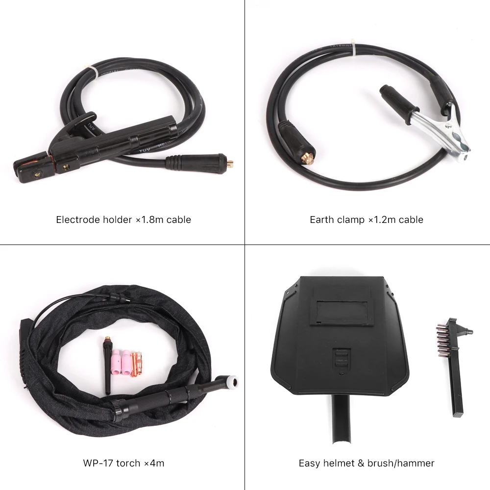 Cheap wholesale merchandise high power and small body ac dc tig machine welding
Cheap wholesale merchandise high power and small body ac dc tig machine welding