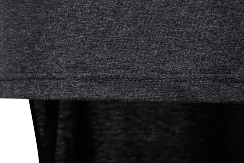 Irregular T Shirt Men 2020 Autumn Long Sleeve Mens Long Tshirts Casual Loose Fit Camisas Harajuku Hi Street Fashion Tee Shirts
Irregular T Shirt Men 2020 Autumn Long Sleeve Mens Long Tshirts Casual Loose Fit Camisas Harajuku Hi Street Fashion Tee Shirts