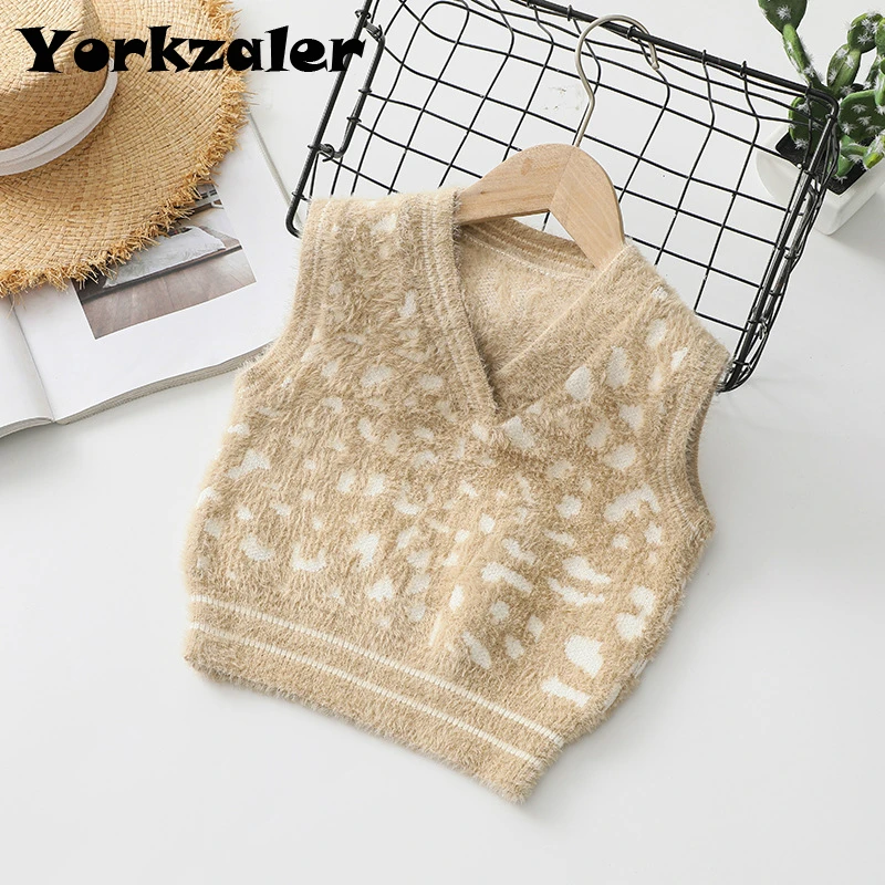 Baby Boys V-neck Vintage Knitted Sweater Chilren Clothes Baby Boys Winter Clothes 18M-5year Kids Tops 2020 Fashion
Baby Boys V-neck Vintage Knitted Sweater Chilren Clothes Baby Boys Winter Clothes 18M-5year Kids Tops 2020 Fashion