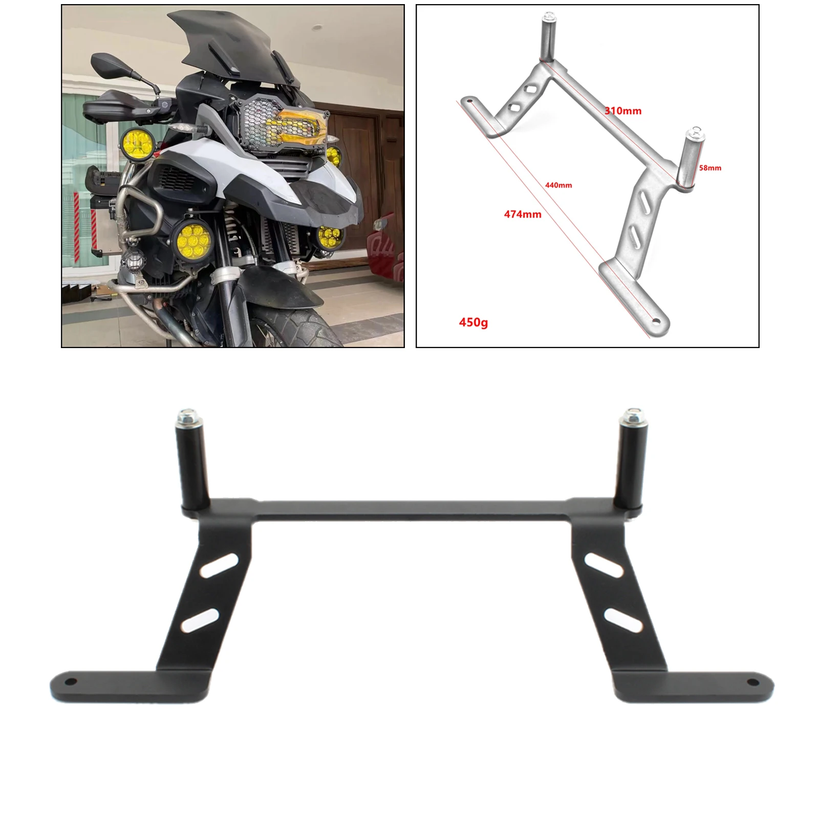 Держатели для противотумансветильник, опора для R1200GS LC R 1200 GS R1250GS LC R1250GS R 1250 GS
Держатели для противотумансветильник, опора для R1200GS LC R 1200 GS R1250GS LC R1250GS R 1250 GS