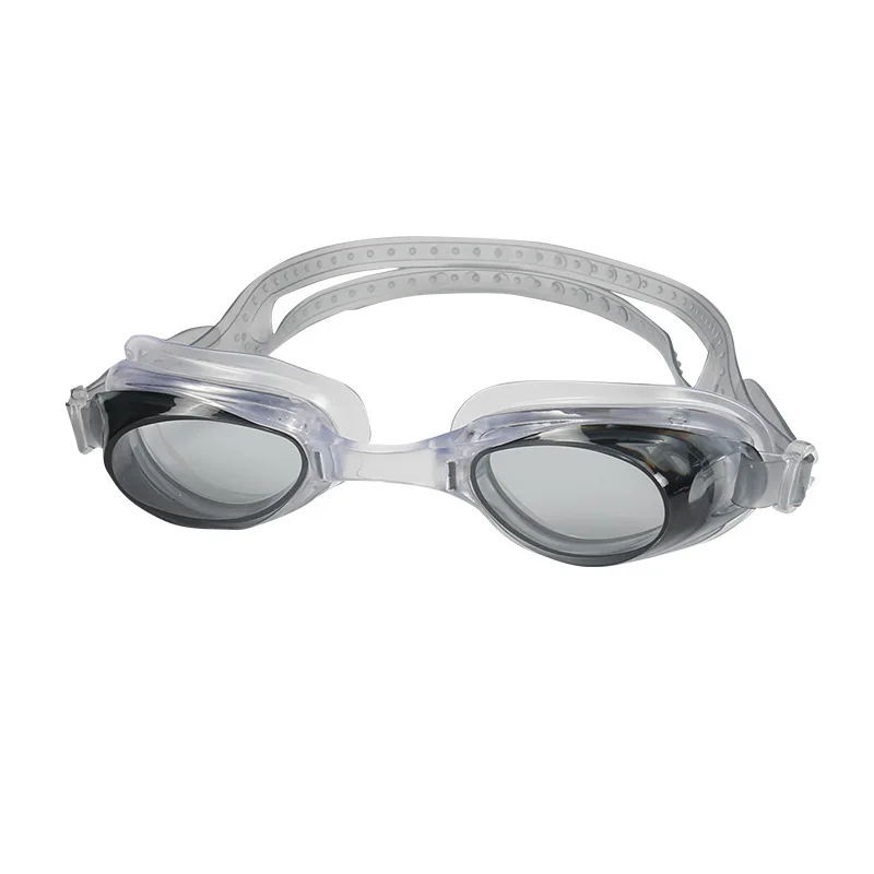 2021 Summer New Swimming Glasses for Both Men and Women PVC Anti-fog Waterproof HD Comfort
2021 Summer New Swimming Glasses for Both Men and Women PVC Anti-fog Waterproof HD Comfort