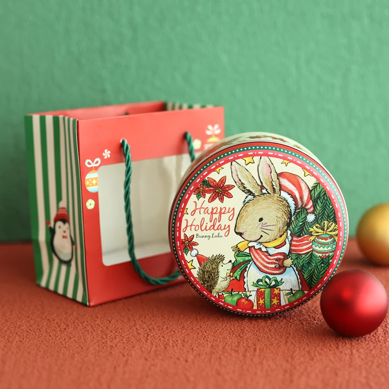Surprise Empty Gift Box Round Pictures Packaging Party Red Cute Cookies Candy Box Packaging Cajas Misteriosas Gift Boxes Bags
Surprise Empty Gift Box Round Pictures Packaging Party Red Cute Cookies Candy Box Packaging Cajas Misteriosas Gift Boxes Bags